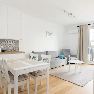 Budki Szczesliwickie Business Apartament