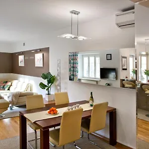 Nowy Swiat 55 By P&o Serviced Apartament