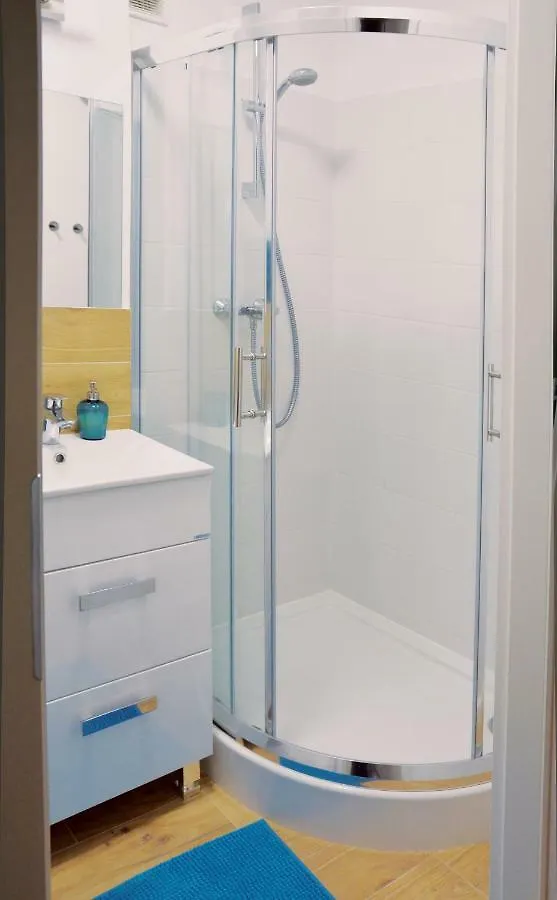 Apartament Aneta Warszawa Polska